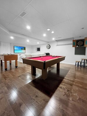 Sala de jocs