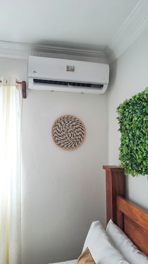 Miscellaneous - Air-conditioned tropical room (Los Patos)