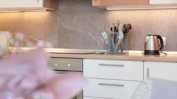 Cucina privata