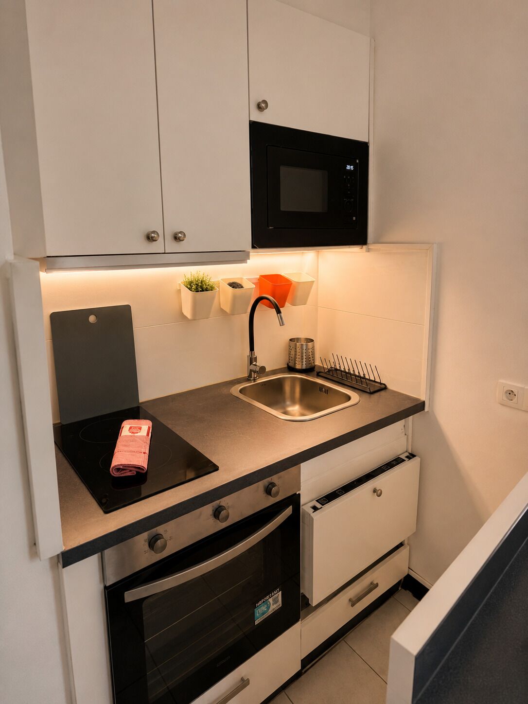 Cucina privata