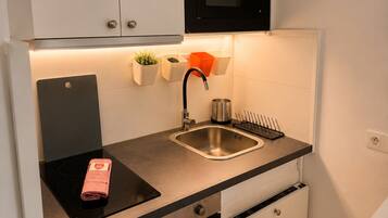 Cucina privata