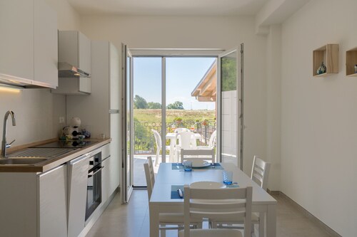 La Dimona Nel Borgo - Appartamento La Loggia
