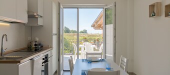 La Dimona Nel Borgo - Appartamento La Loggia
