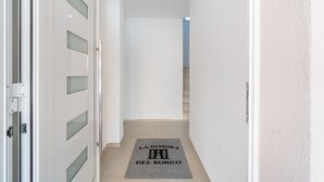 Interiør