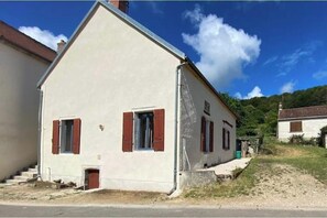 Fachada