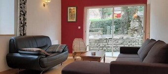 Charming house (140 m2) between Dijon and Beaune