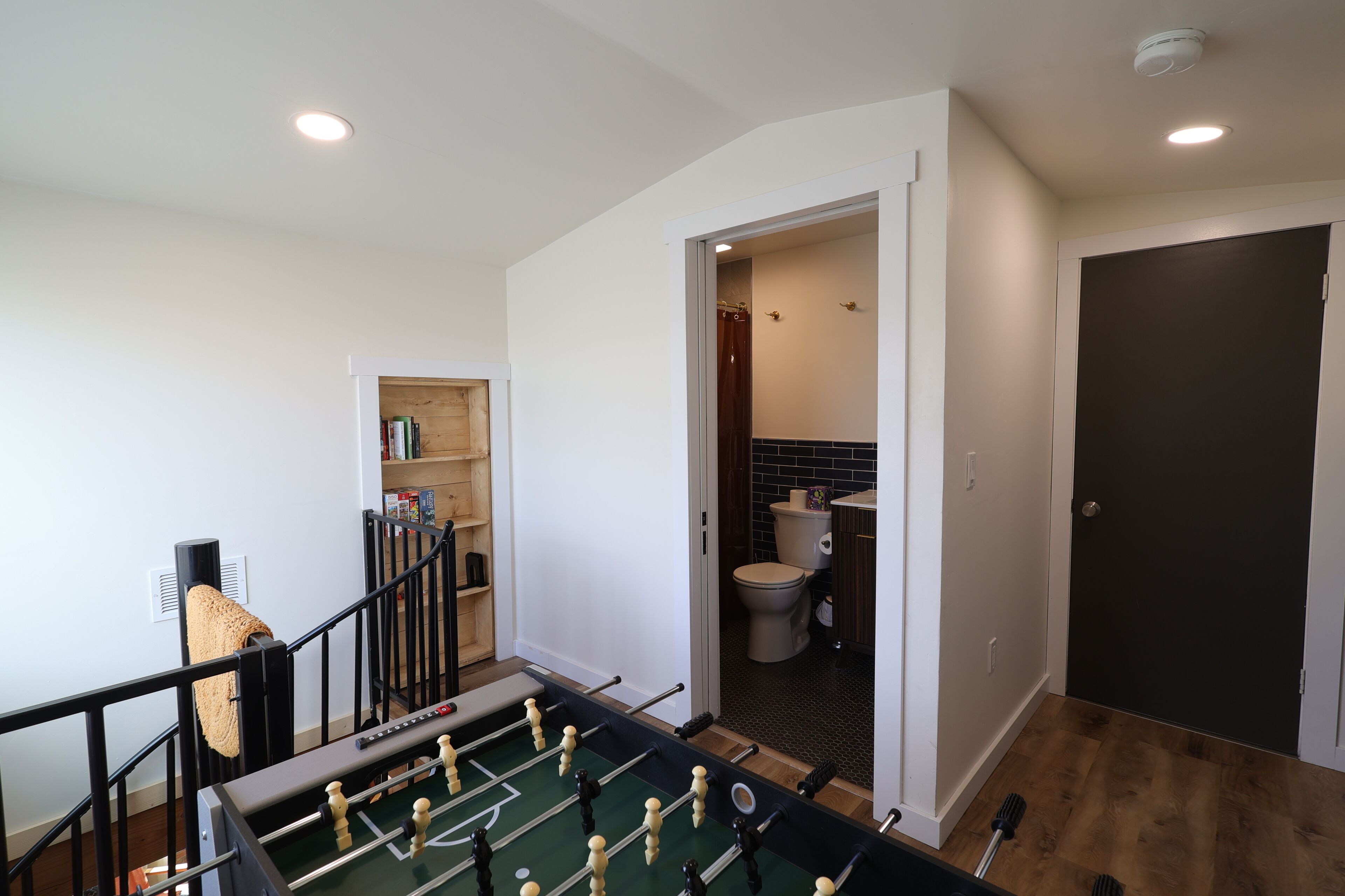 Sala de juegos