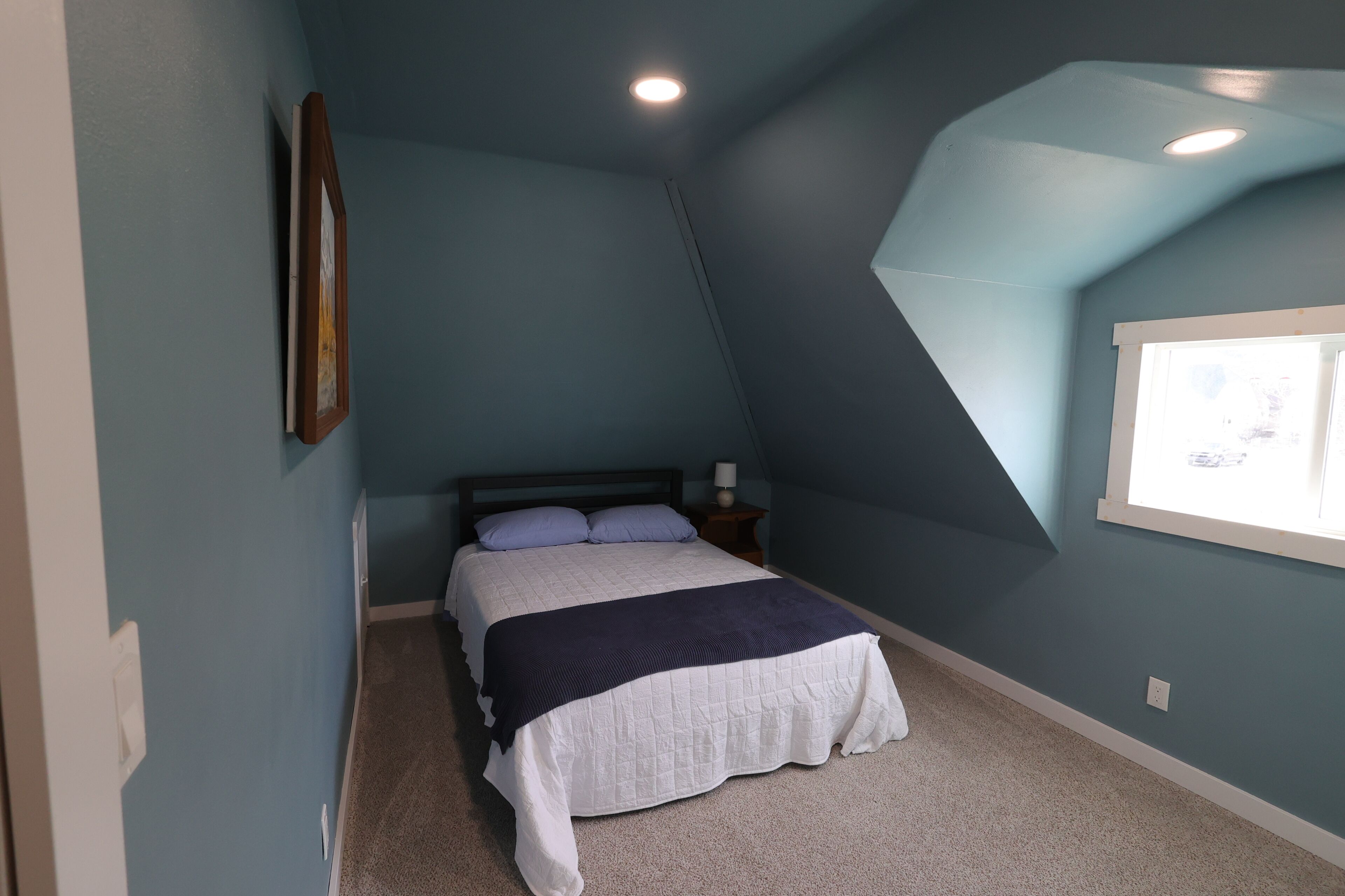 3 quartos, Wi-Fi, roupa de cama