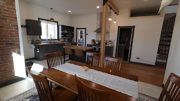 Restaurantes