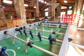 Sala de juegos