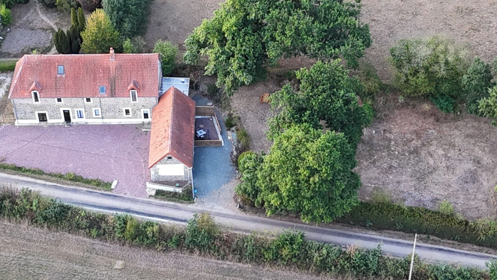 Esterni