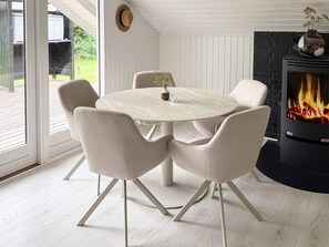 Ferienhaus | Innenbereich