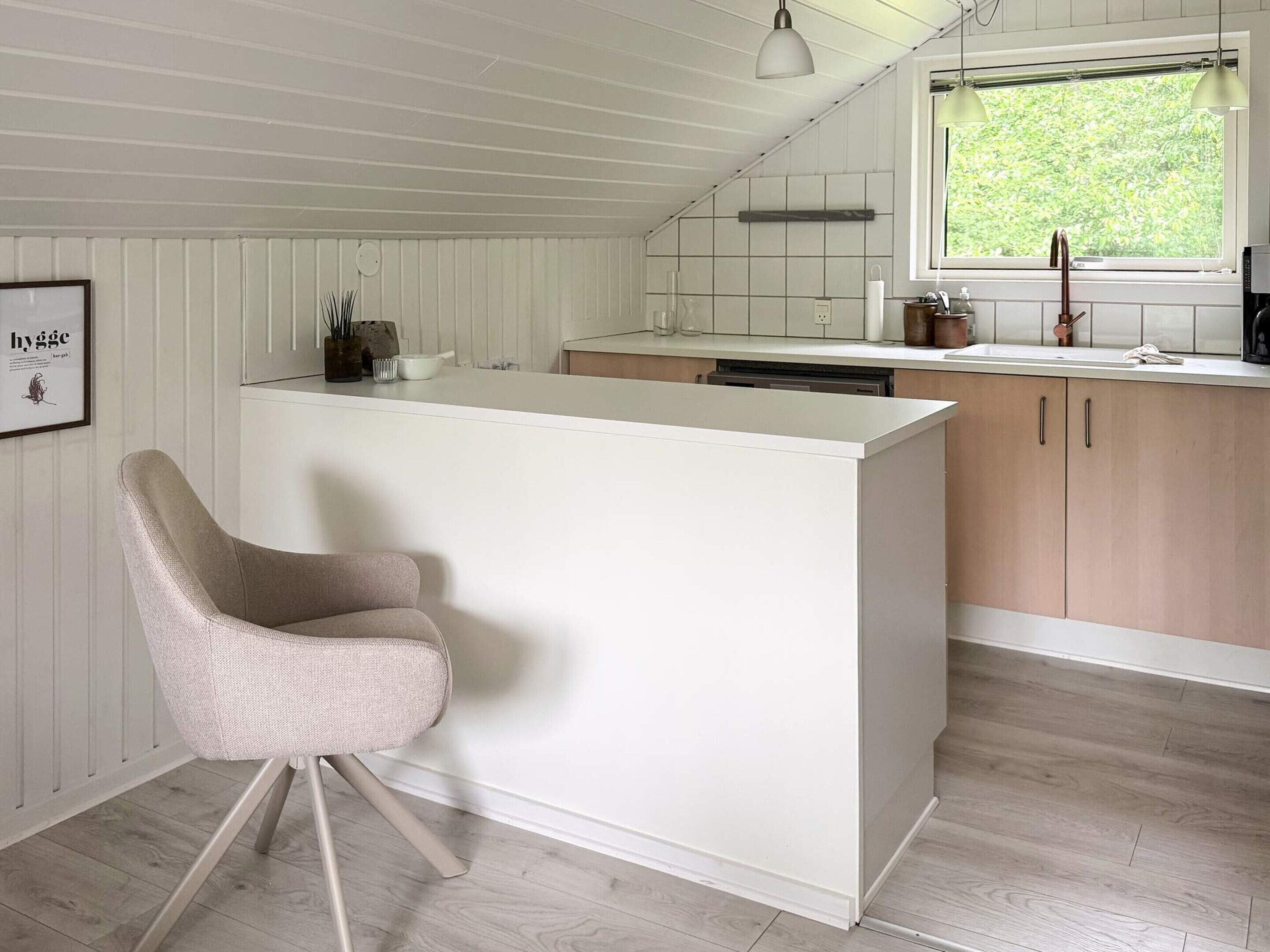 Maison | Intérieur