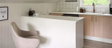 Maison | Intérieur