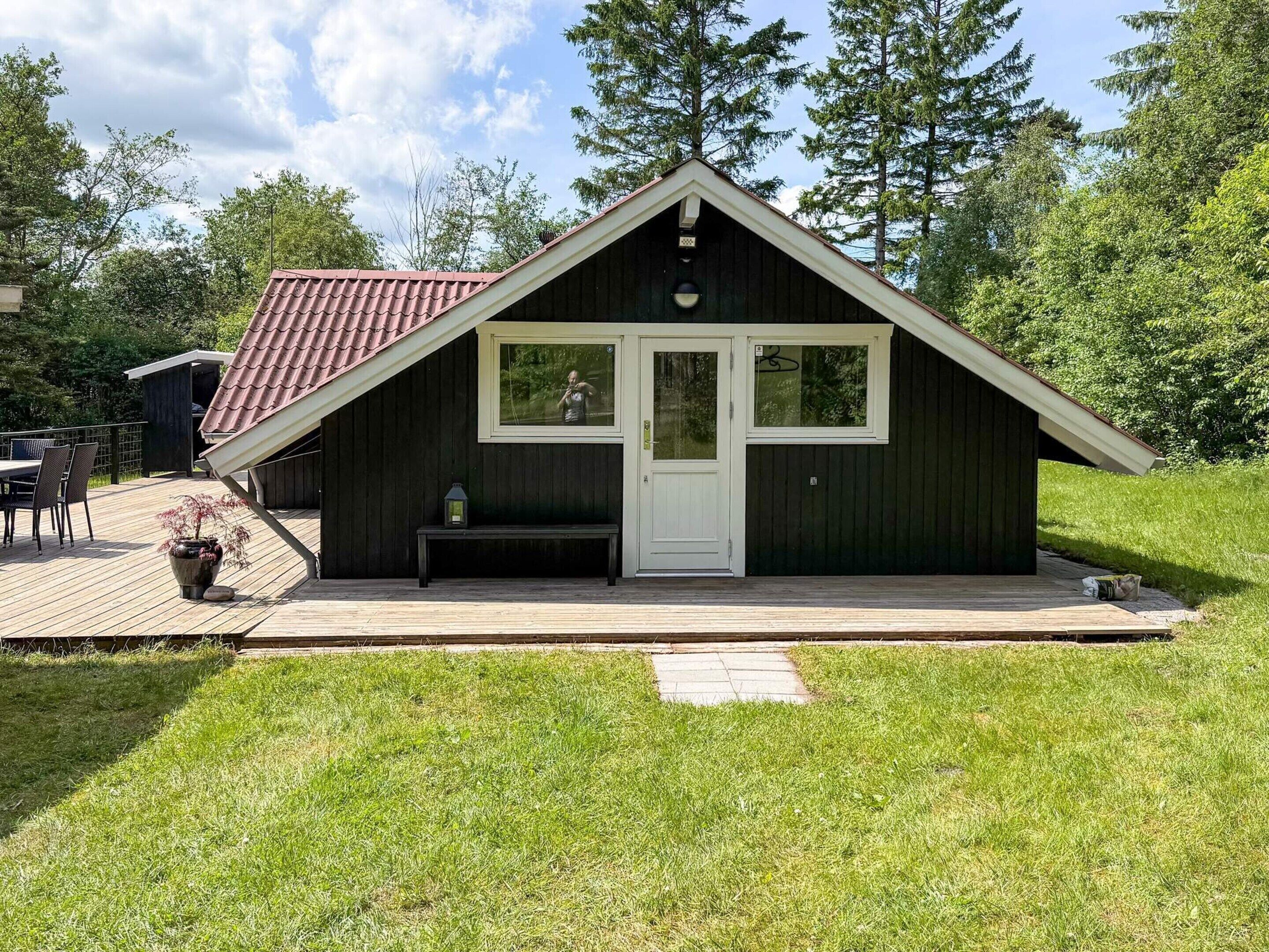 Maison | Extérieur