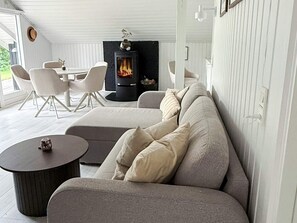 Ferienhaus | Innenbereich