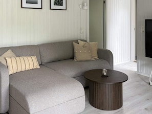 Ferienhaus | Innenbereich