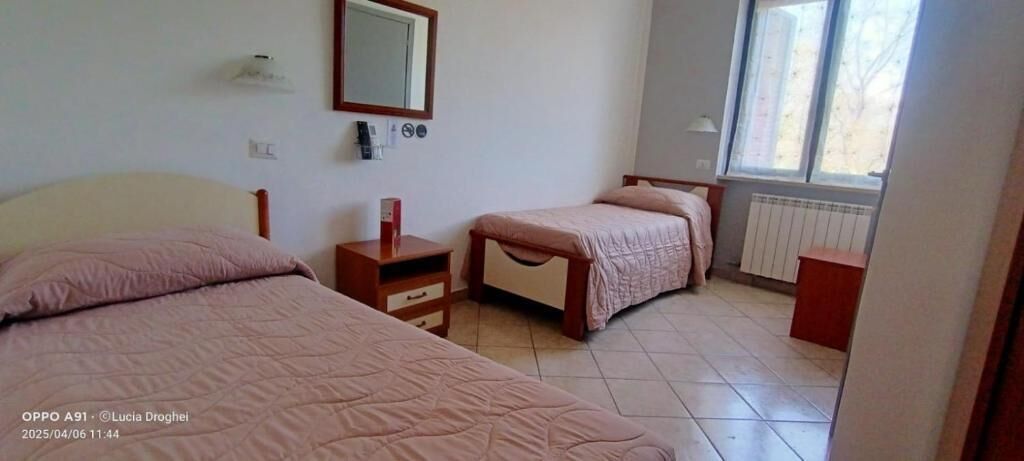 Classic Twin Room