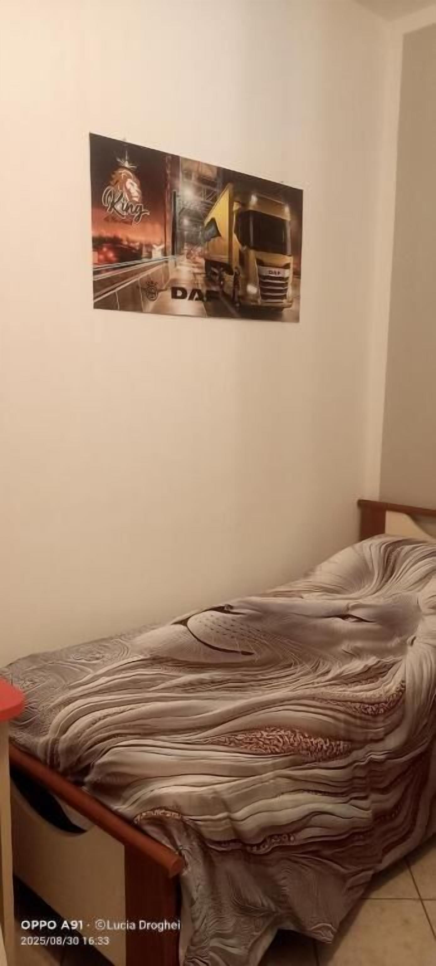 Classic Twin Room
