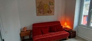 Coin séjour