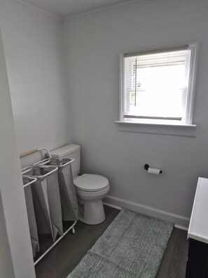 Bathroom - Home in walking distance to downtown Littleton (Littleton)