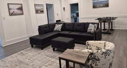 Home in walking distance to downtown Littleton
