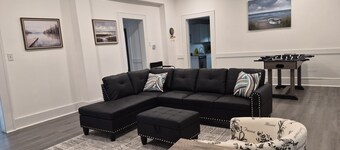 Home in walking distance to downtown Littleton