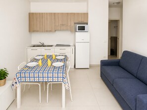 Apartment | Eigene Küche