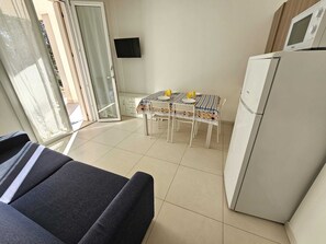 Apartment | Wohnzimmer