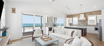 Brand New, Unobstructed Views, Heated Pool, Elevator- The Reef 23, Mexico Beach