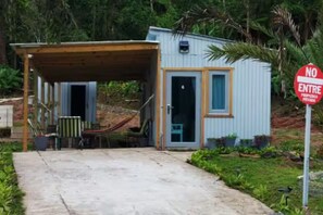Exterior - Maricao • Escapada tranquila • Privado + Auto registro de llegada (Maricao)