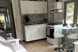Private kitchen - Maricao • Escapada tranquila • Privado + Auto registro de llegada (Maricao)