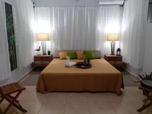 1 bedroom, iron/ironing board, Internet, bed sheets - Maricao+ Montaña+ Brisa Fresca+ Ideal para Parejas (Maricao)