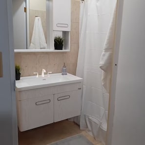 Hair dryer, towels, soap, toilet paper - Maricao+ Montaña+ Brisa Fresca+ Ideal para Parejas (Maricao)
