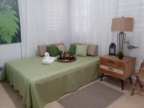 Room - Maricao + Escapada Tranquila + Auto registro de entrada (Maricao)