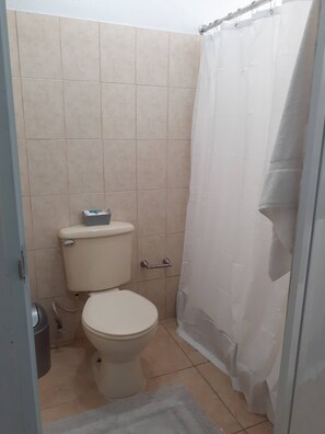 Bathroom - Maricao + Escapada Tranquila + Auto registro de entrada (Maricao)
