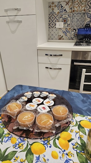 Privékeuken