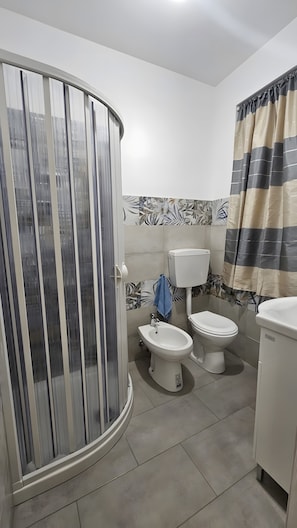 Badkamer