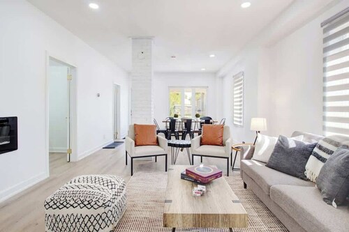 5 Bedroom Island House perfect for large groups