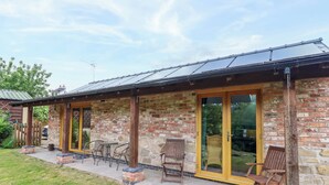 Teras/patio