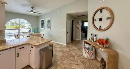 Your Sebring Escape 3BR Home with Private Pool