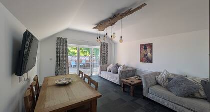 Grapnells Lodge, Wallasea Island, Rochford, Essex