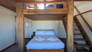 Hus, tilgjengelighetstilpasset