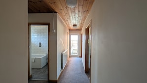 Hus, tilgjengelighetstilpasset