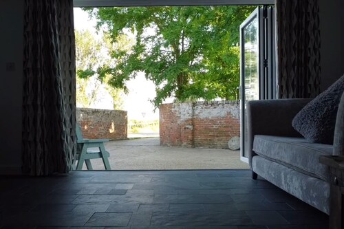 Grapnells Lodge, Wallasea Island, Rochford, Essex