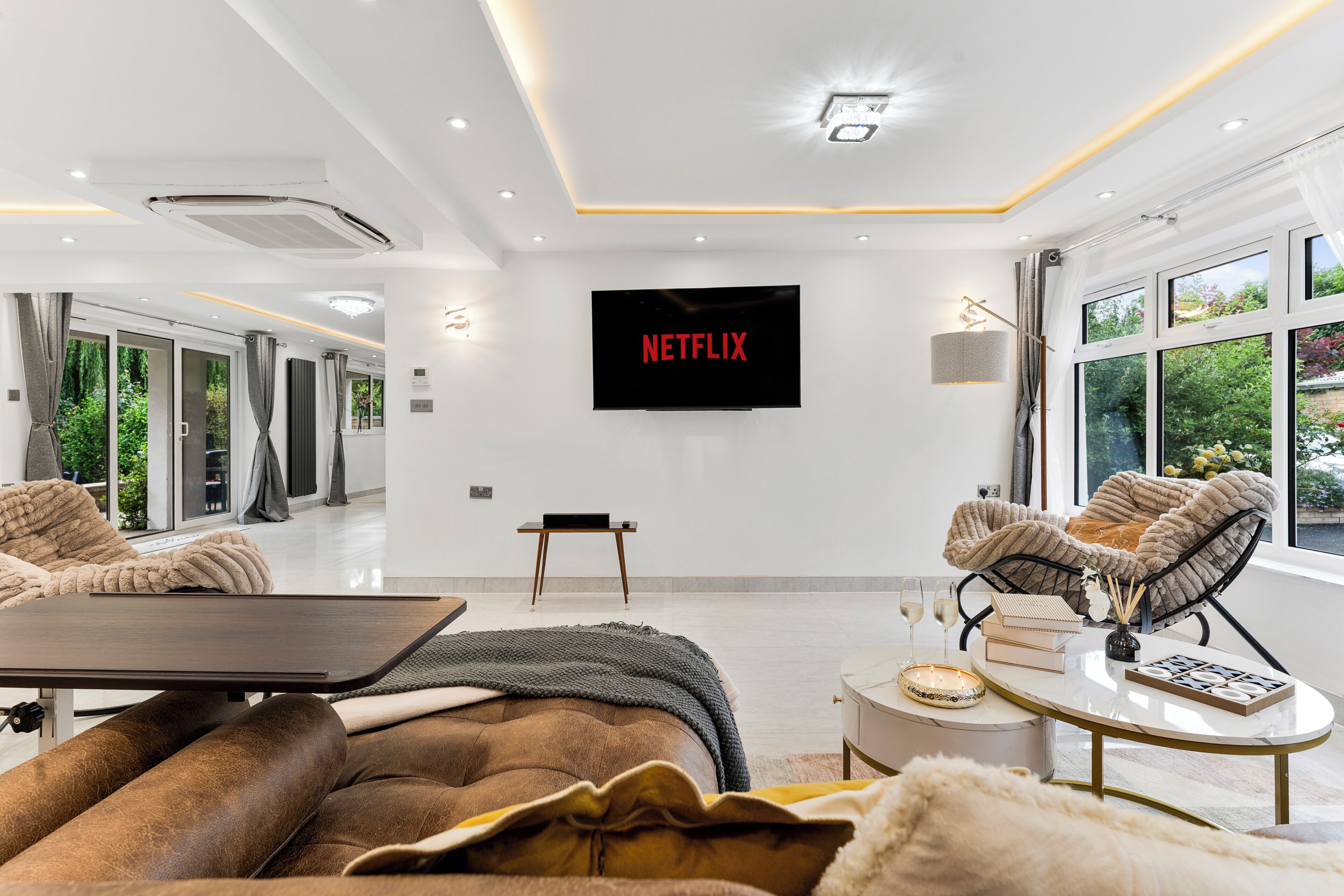 Smart TV