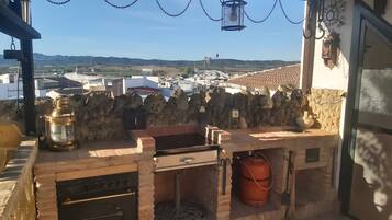 Terras