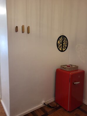 Interior - Spacious flat in Copacabana (Rio de Janeiro)