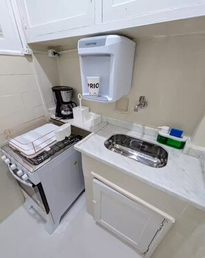 Cozinha privada