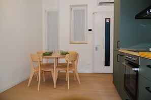 用餐區